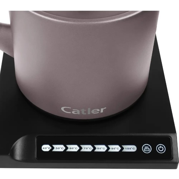 Фото - Электрический чайник Catler BM505ELISABETH